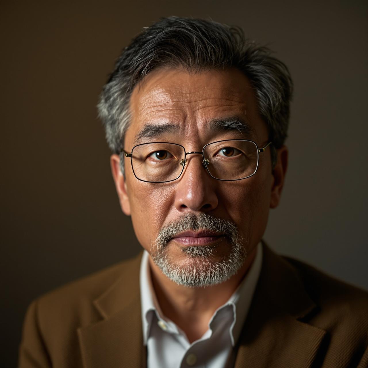 骚虎影视张伟 - 首席内容官